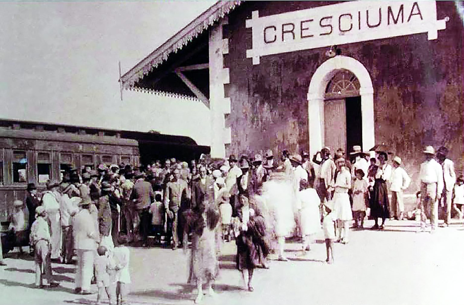 Criciúma Centro Empresarial