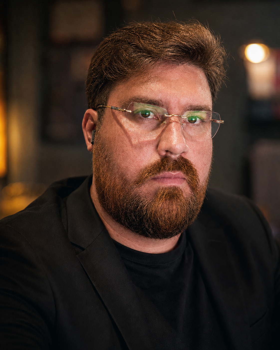 Paulo Daniel Blum