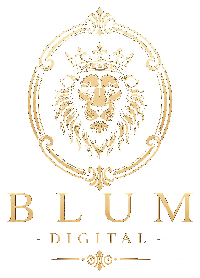 BLUM Digital