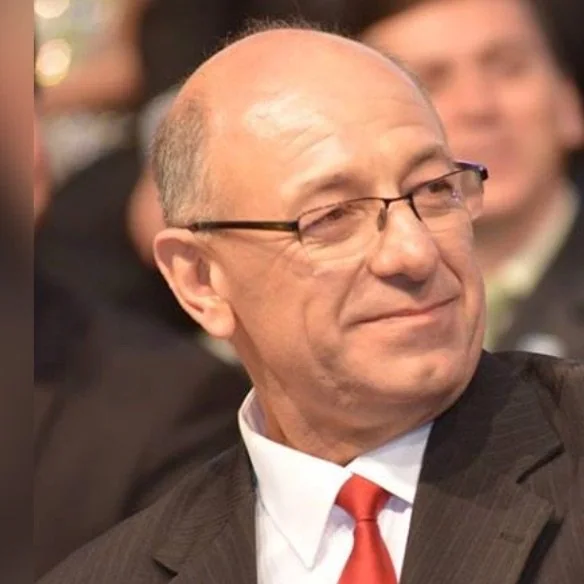 Leonir Laffaiette