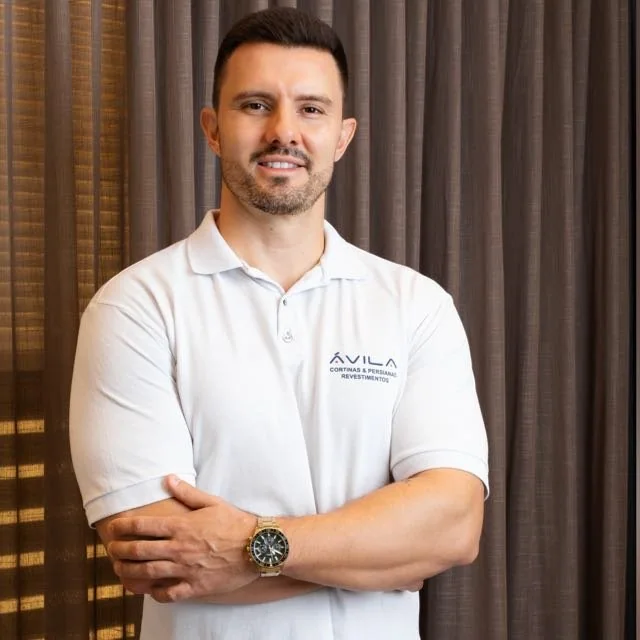 Gustavo Ávila