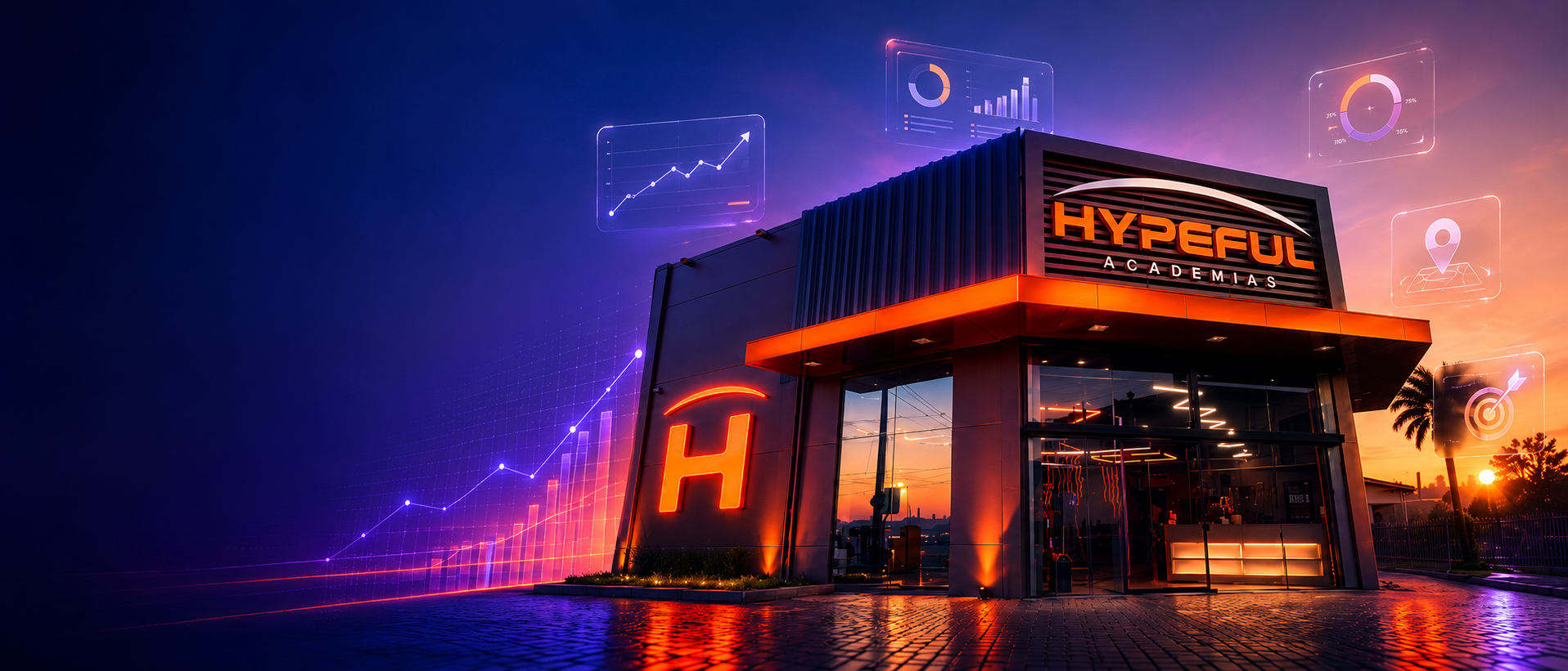 Hypeful
