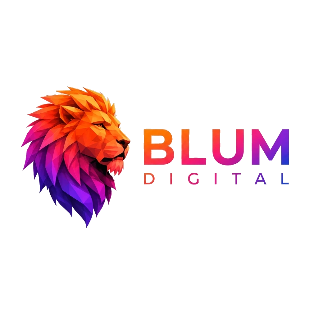BLUM Digital