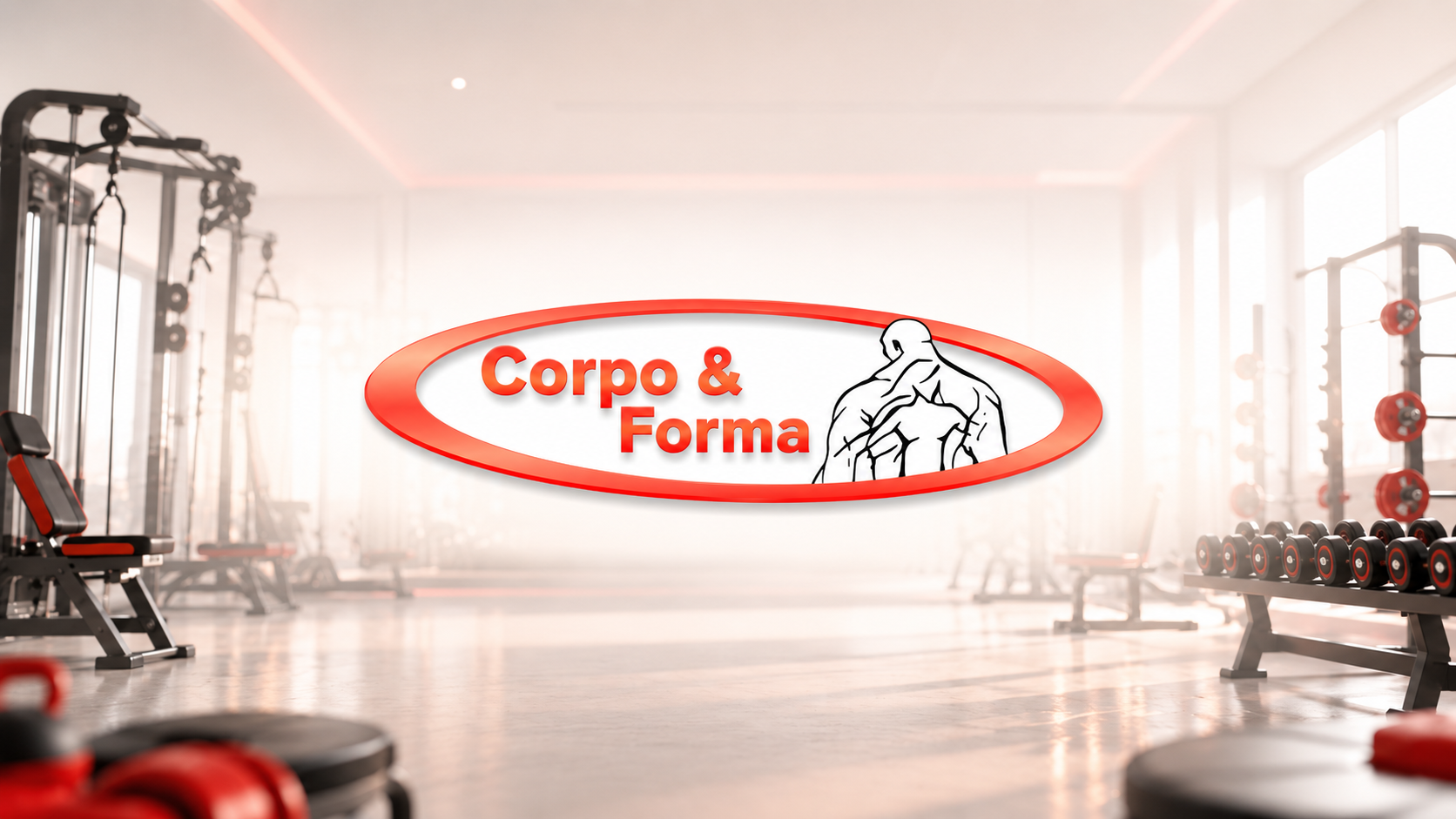 Corpo e Forma